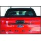 Ford Ranger - T6 Tail Gate Long Trim Cover