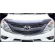 Mazda BT - 50 2012 Bug Shield Guard