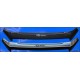 All D - Max 4 Drs - Opencab Slim Bug Shield Guard