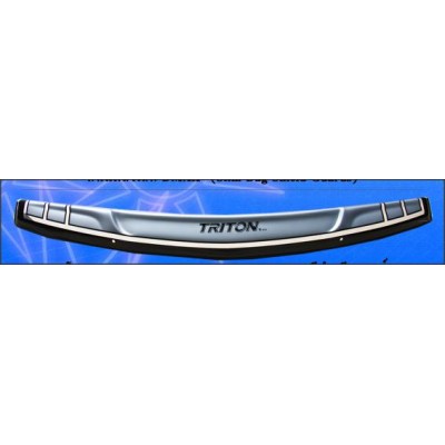 All D - Max 2013 08 - 09 Medium Bug Shield guards