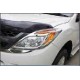 Mazda BT - 50 Chromed Head Light Covers