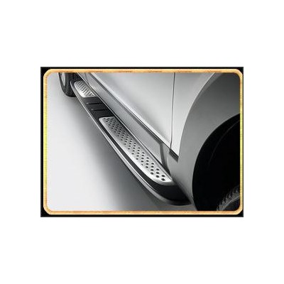 Chevvy. Captiva 2012 Running Board