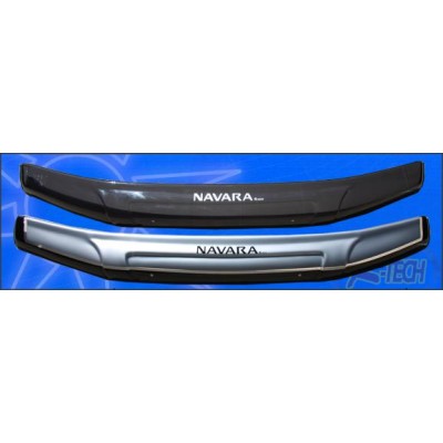 All D - Max 2013 08 - 09 Jumbo Bug Shield Guard