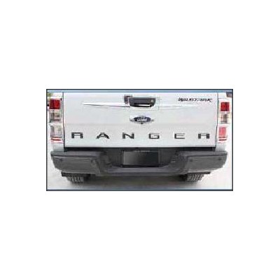 Ford Ranger 2012 Rear Bumper